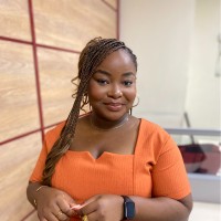 Demilade Arowolaju Acipm