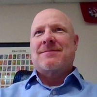 Darrel Allen