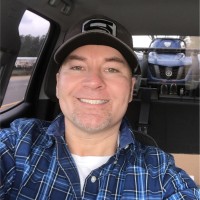 Kevin Peace