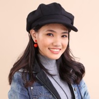 Rhoanne Mae Gabucay