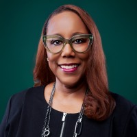 Dr. Regina LaVerne Randall