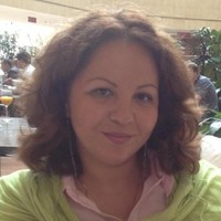 Olga Melnik