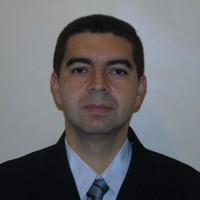 Robson Luiz Ferreira