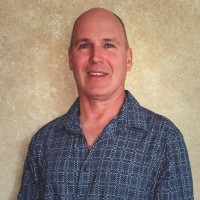 Mark Thurber
