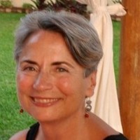 Julie Burman