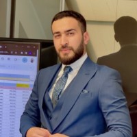 Amen Hariri
