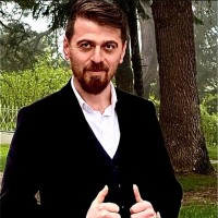 Rıdvan Köroğlu