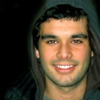 Rodrigo Riveros