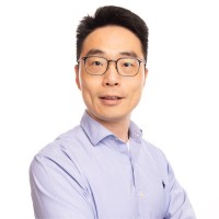 Calvin Fang