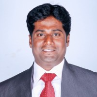 Rajesh R N