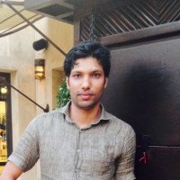 Mohammed Nishad