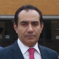 Mike (Mehdi) Yazdchi