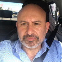 Claudio Omar Gonzalez