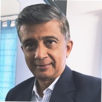 Kumar Subramaniam