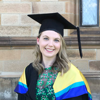 Hannah Marshall