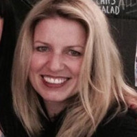 Angela Bullock