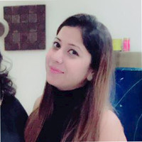 Neha Anand