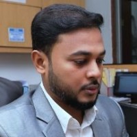 Mohammad Saiful Islam