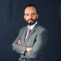 Daniel Amezcua Martínez