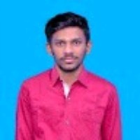 Aravind Raj