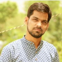 Nitin Kumar Jain