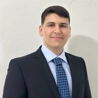 Anthony Martinez