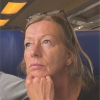 Marja Dijksterhuis
