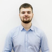 Oleg Anuchin