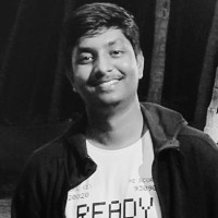 Atharv Thakare