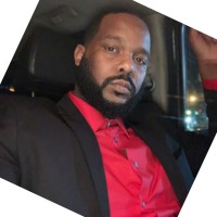 Jamal Hines