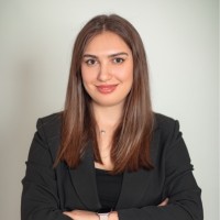 Gentiana Idrizi