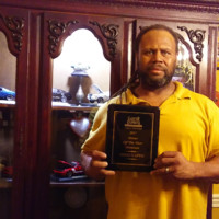 Derrick Lewis