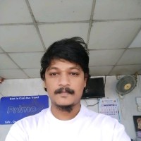 K Arivalagan