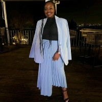 Salome Prudence Zwane