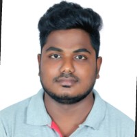 Abinesh Arumugam