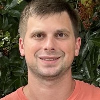 Eric Hill