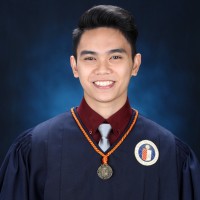 John Vincent Tumaneng