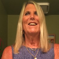 Peggy Blake