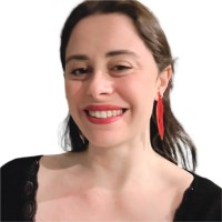 Eleni Georgiou