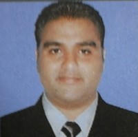 Gurpreet Singh