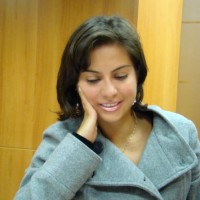luciola lopes correa