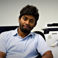 Sandip Maity