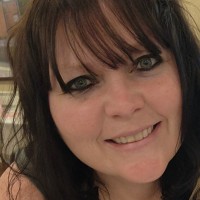 Stephanie Ward
