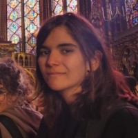 Irene Ramos Sánchez