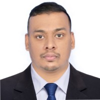 Ahamed Halith Bsc (Hons), Ndct, Ndqs, Apd Qs