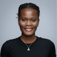 Aimee Aholou