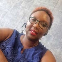 Patricia Mwendwa