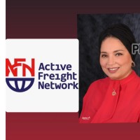 Active Freight Network (AFN) Abeer Mahran
