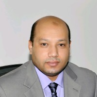 Ahmed Alaraby