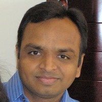 Chandresh Patel